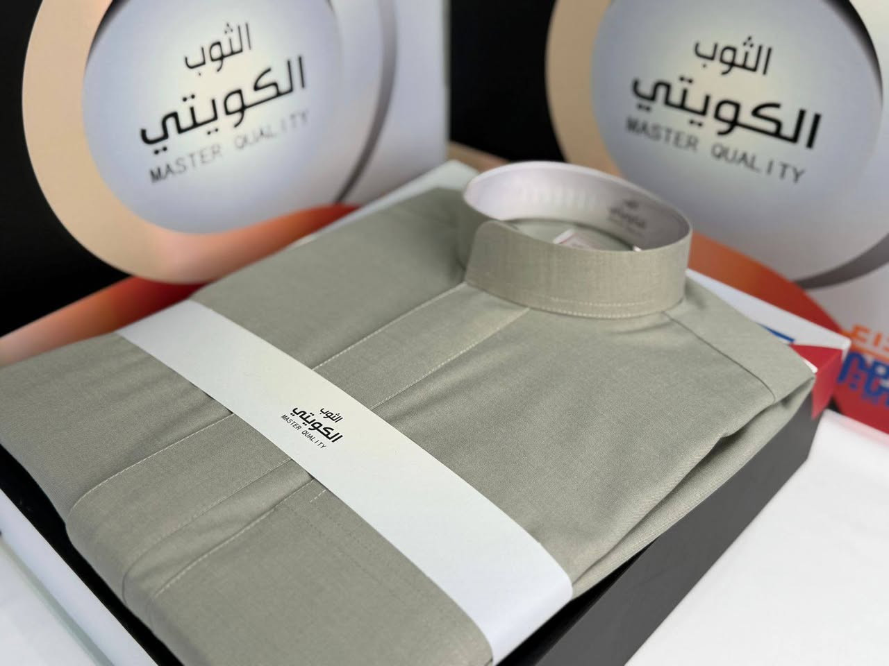 بسم الله نتوكل على الله بفتح الموسم الصيفي للزي العربي
ازياء أبو حسام للألبسة الرجاليه التركيه الجاهزه 

#جديدجديدجديد #ثوب #الكويتي #سحاب #فلااات
#فصال كويتي ردن افلات قماش ياباني درجه اولى 

عن طرح  الموديلات  الرجاليه من الثوب العربي بانواعه
 #الفاخر #المسك #البصمه #الاميري #النجدي #الحجازي
#الأماره   (كلاسك  شبابي  مخصر قطري )
بارقى الاقمشة الصيفيه  من المنشا الياباني

..........وبالوان زاهيه اروبيه مميزة .... 

الماركات السعوديه الإماراتيه. .والقطريه. العالمية 
بالفصال الاماراتي.والقطري  والسعودي كافة لقياسات 
لدى فرعنا الوحيد 
———————————————-
تمام كمال قيافتك في الزي العربي تكمن في 
ماركات الثوب الحصري لشركه  المسك والفاخر النجدي  البصمة  النخبه

لسنا الوحيدون ... لكننا متميزون 
بالماركات... السعودية... والإماراتيه  .. والقطريه .............الحصريا ......

#للحجز او الاستفسار عن سعر قطعه  مراسلة الخاص او على الرقم ادناه #يتوفرتوصيل #لكافه #انحاءالعراق
#للتواصل 
#ازياء أبو حسام
*********** 
***********
 #الأنبار_الخالدية_شارع20 #مقابل #دكتوره #رغدموسى
