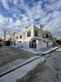 بيتين زيرو • حي ٥ حسارؤك • ١٥٠م