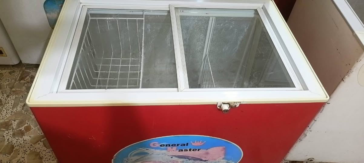 مجمدات للبيع كلمن بسعرة ميسان العمارة
الأتصال على الرقم *********** عمارة, ميسان
