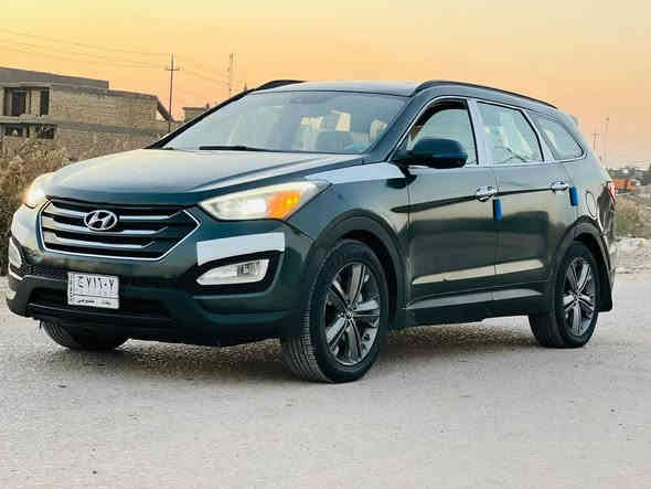 سنتافيا موديل 2015 خليجي فول مواصفات مكينه 6 سلندر 7 راكب ثلاث قطع تبريد بيه رشات صبغ السعر 98 مكاني حله 

‭***********
