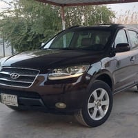 سنتافي خليجي • ٢٠٠٧ • ٦سلندر