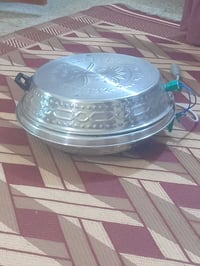 تنور كهربائي • جديد • خاص