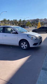 نيسان سنى • ٢٠٢٠ • اربيل