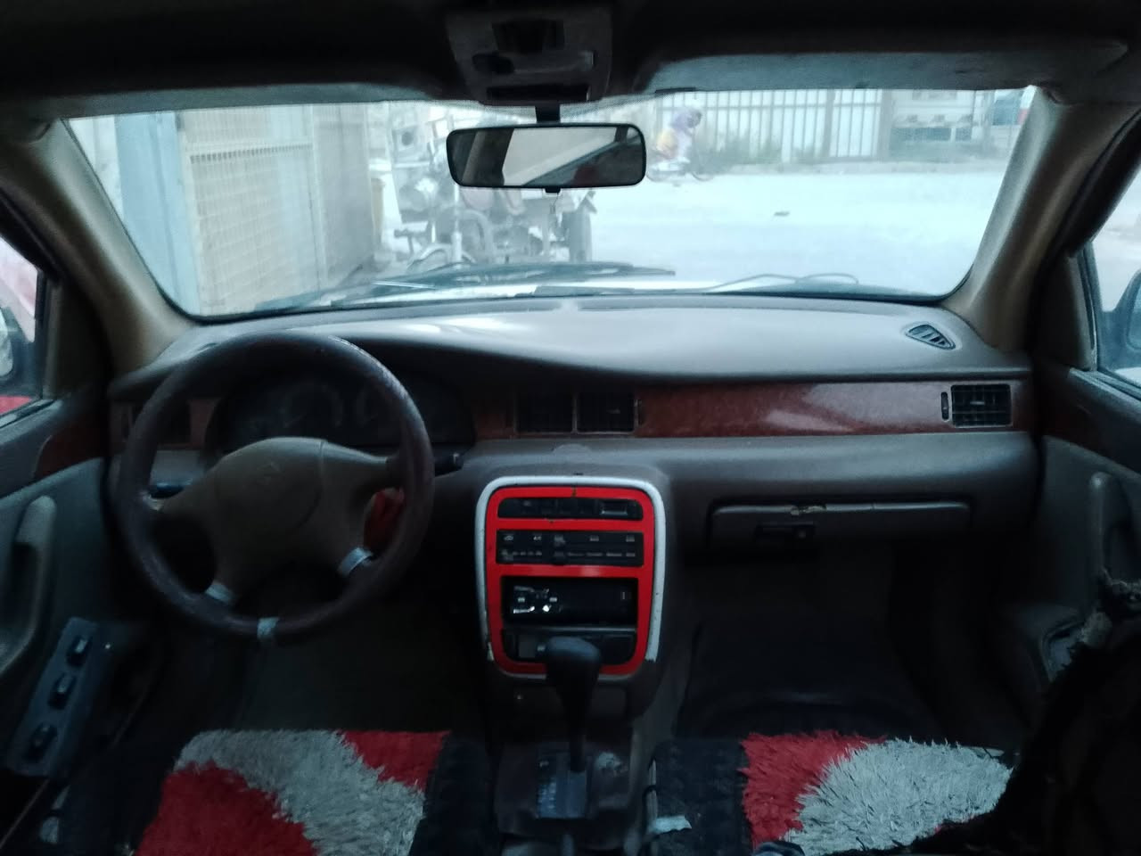 السلام عليكم سمند موديل 2011 للبيع مكينه وكير كورله اوتوماتيك خير من الله حداديه حلوه تخم تاير جديد تخم وياله جدد باتري جديد كهربائيات شغاله رقم كربلاء ألماني سنويه مشروع وطني لل2027 راعيها بغداد ما واصله ابيع سرقه وطلب عشائري السعر 14 وبيها مجال العنوان نجف حي الوفاء ***********
