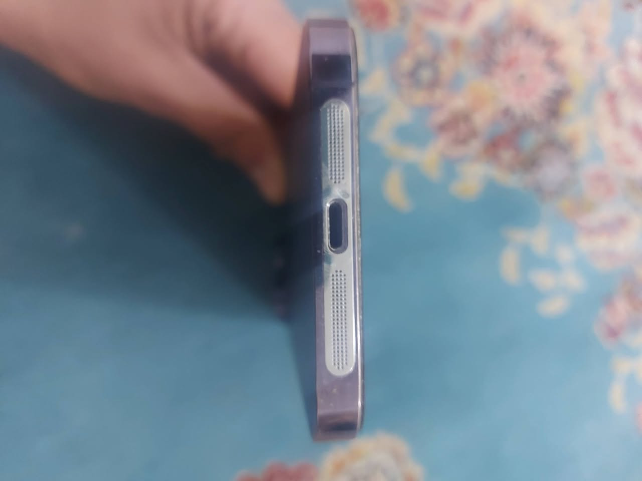 ايفون 14 برو مااكس خط وااحد الجهازالنظيف بس الظهر مفطور فقط الجهاز ابد مامفتوح ذاكره 256 البطاريه 87 السعر 800 بي مجال ***********
