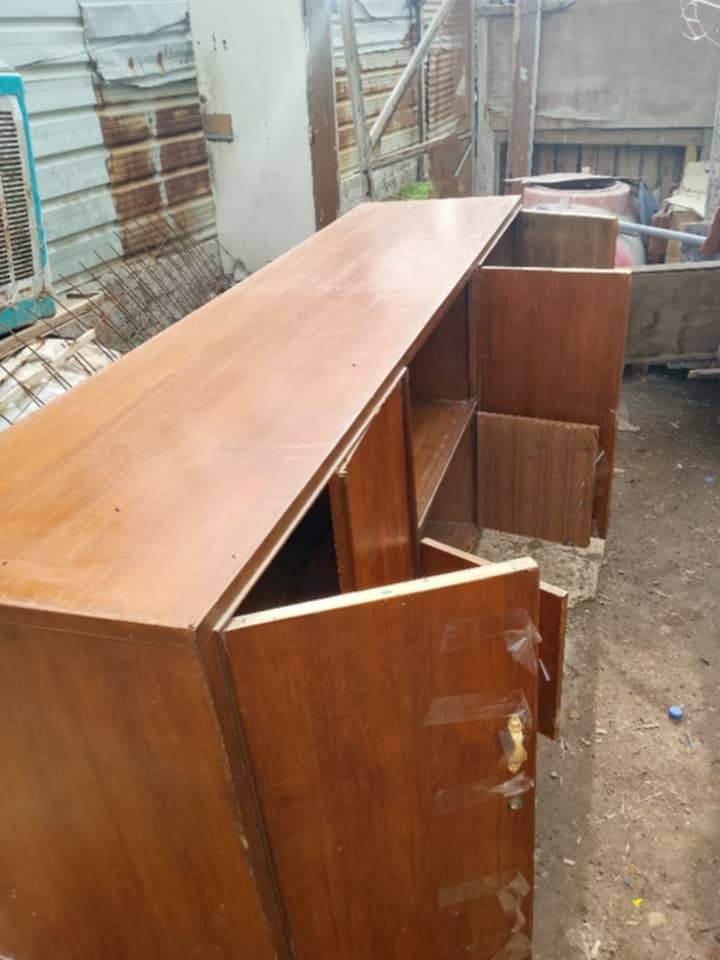 بوفيه نظيفه مابيها اي عيب ب 160مكان دوره شررراي خااااص


**إذا كنت صاحب هذا الإعلان وتريد حذفه لأي سبب، رجاءا أرسل رسالة إلى الدعم الفني**