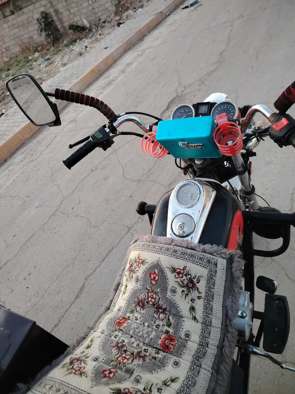 ؛ستوته موديل 2021 محرك 22 ستوته مكفولة منكلشي منفيس موجود بلت موجود السعر مليون 350 بي مجال ***********
