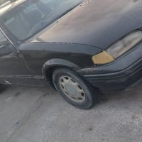 دايو برنس • كير اوتو • رقم بابل