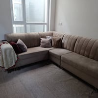 كنب • مستعمل قليل • للواحد