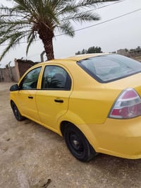 افيوي ٢٠١١ • تبريد شغال • كفاله