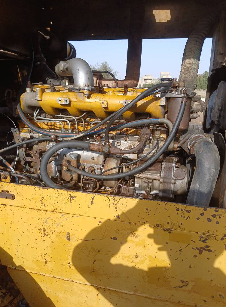 السلام عليكم شفل كاوسكي 70 تخم تاير للبيع 

للإستفسار ***********
