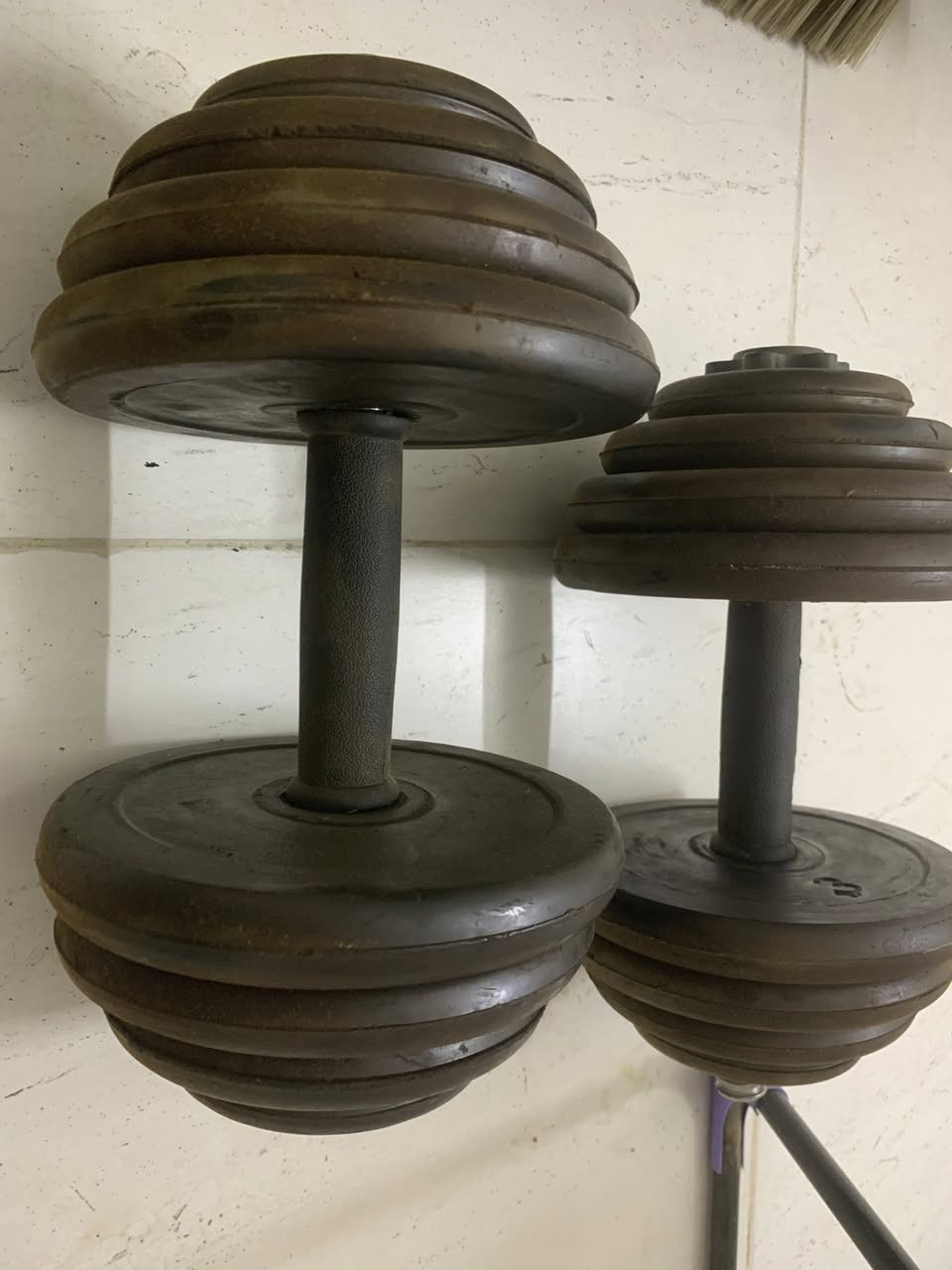 بۆ فرۆشتن هەردوکی هیج کێشەکی نیە زۆر نوێیە


**إذا كنت صاحب هذا الإعلان وتريد حذفه لأي سبب، رجاءا أرسل رسالة إلى الدعم الفني**