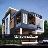 حين تجتمع الخبره مع الذوق تتجسد الفخامه ونتميز في دقه العمل وبسرعه الن...