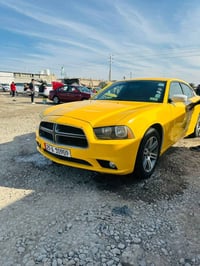 جانجر • ٢٠١٢ • قضا عفك