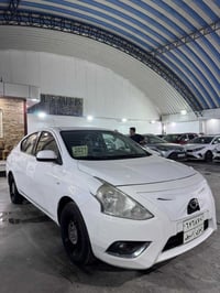 نيسان صني • ٢٠٢١ • رقم اربيل