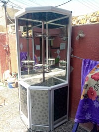 زاوية للبيع مكاني بغداد العبيدي سعره 75 ماكو توصيل 07727118009