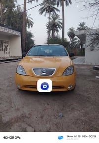 ٢٠١٥ • جير ومكينة • كفالة