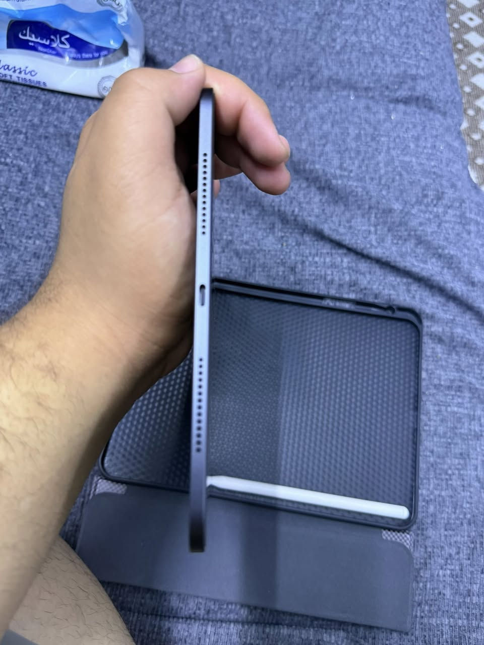 M5مستعمل قليل
256ذاكرته بطاريه 100مشحون 48مره 
سعر مليون و400
***********
***********
