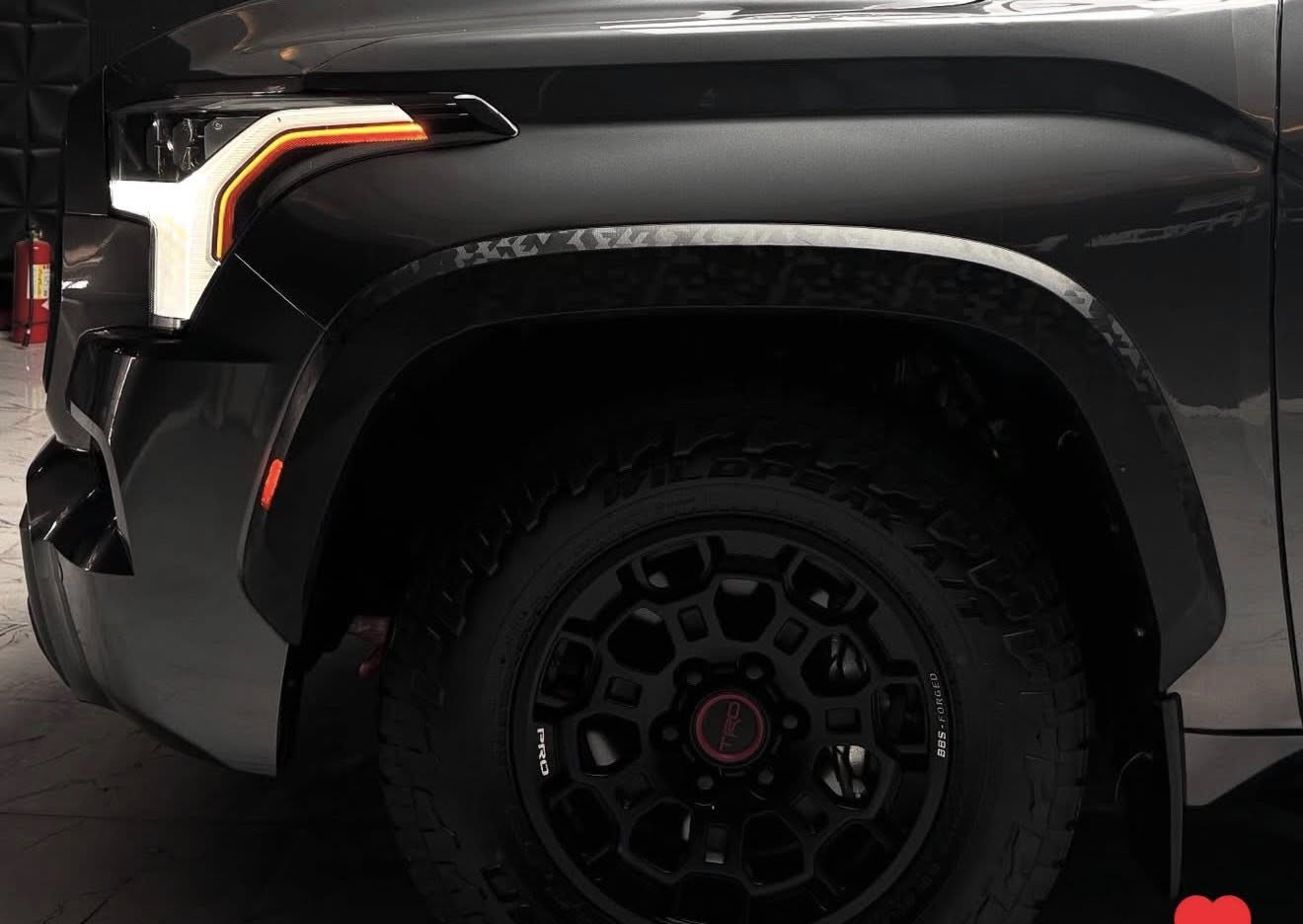 ٢٠٢٤تويوتا سيكويا TRD PRO  القطعه النادره… صبغ دعاميه اماميه وشويه بيه مكانات بارد اثر الشحن… القطع كلهن مشترين من وكاله تويوتا بامريكا بنيويورك والوصولات كلهن موجوده… اشتريه ماشيه ٣٠٠ ميل فقط وهسه مشت حوالي ٩ الف ميل… السياره بانوراما وباسمي … السعر ٧٢ …اي استفسار اتصل على الرقم 
***********
