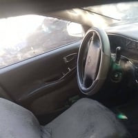 موديل ٢٠٠٠ • مكينة شرط • بعقوبة