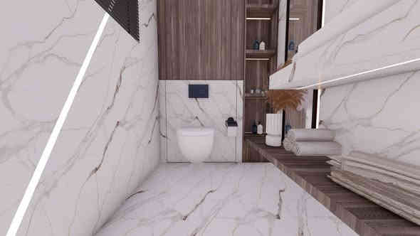 لأن حمام الضيوف يعكس ذوق المكان، نصمم لك مساحة تجمع
الأناقة، الجودة، والتفاصيل المدروسة
من أعمالنا: تصميم حمام ضيوف مودرن بخامات راقية
تشطيبات فاخرة، توزيع ذكي، ولمسة عصرية تليق بالمستوى العالي

نقدّم تصاميم مخصصة بعناية، تجمع الجمال والعملية
ونحوّل المساحة البسيطة إلى تجربة فاخرة

للاستفسار وطلب التصاميم:
📍 زيارة مكتبنا: الرمادي / 5 كيلو مقابل المرور
📞 الاتصال على الأرقام:
***********
0786 900 0400

اختر التميّز… ودع التفاصيل تتكفل بالباقي 🤍
