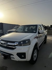 كريت ويل موديل ٢٠٢٤ رقم مثنى تحويل مباشر ماشيه ٧٠ الف تخم تاير سياره ج...