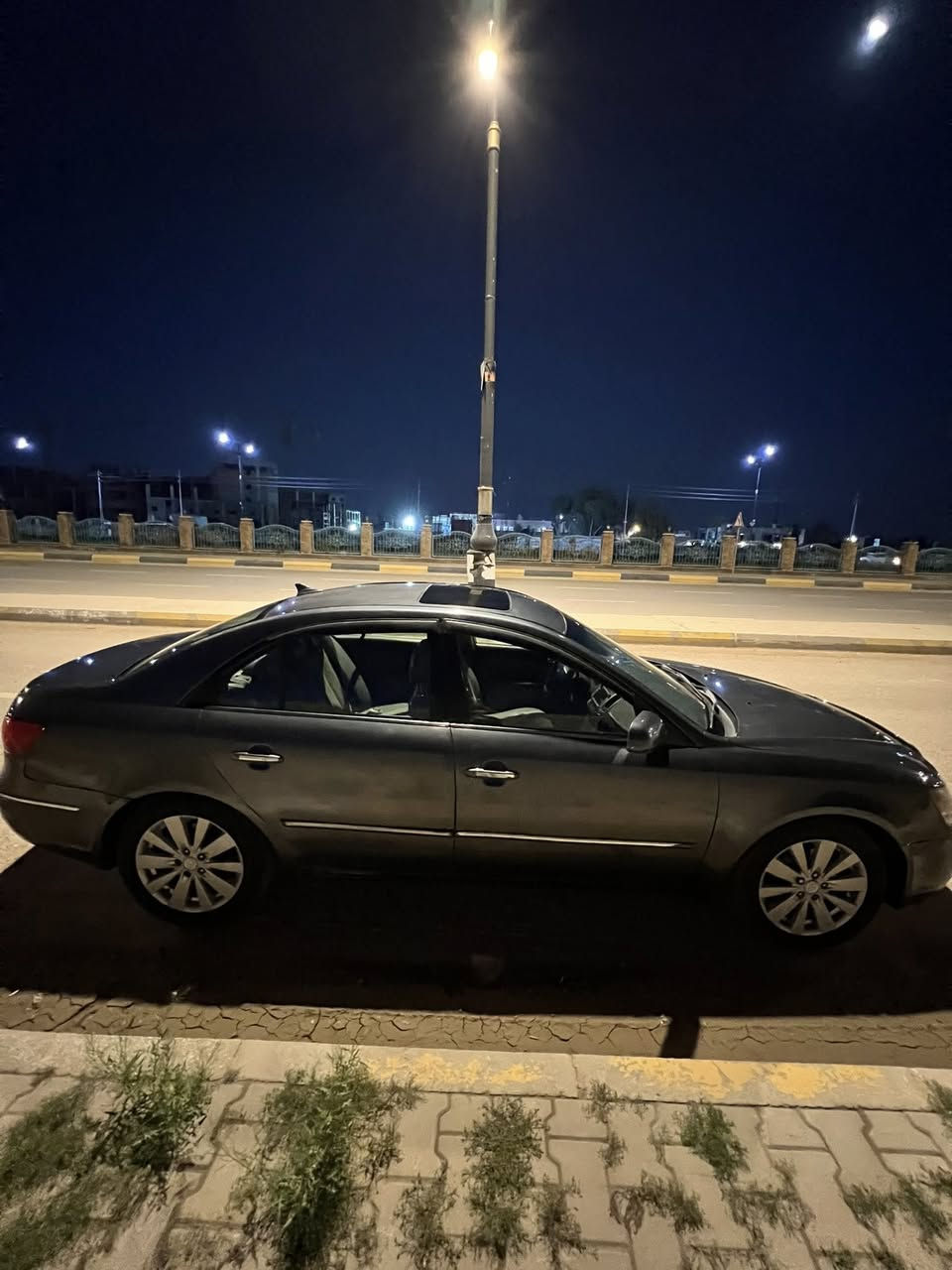 سلام عليكم 

سياره هونداي سوناتا
 

السياره مكفوله كفاله عامه بيها بس الجاملغ امامي ،صدر 

موديل 2011
السياره رقم ديالى 

السياره مكفوله عي 

السياره  مكينه وكير   جديده

تخم تاير جديد

كهربائيات  شغاله

التبريد شغال

 العنوان : بعقوبه  

الاتصال على الرقم او مرسله ع واتساب 
***********
