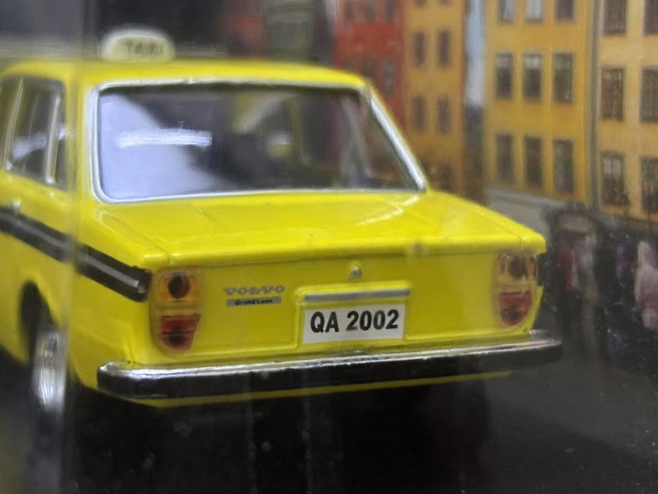 Volvo 1970

من سيارات الشارع العراقي بالسبعينات 😍

صنعت بواسطة شركة Leoni S .p.A الإيطالية 🇮🇹 
الحجم 1:43

السعر 24 الف

للحجز على الخاص او على الرقم ***********
