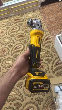 ديوولت • اصلي • بطارية بدون شاحن