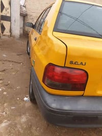 موديل ٢٠١٨ • رقم بصره • مضخم صوت