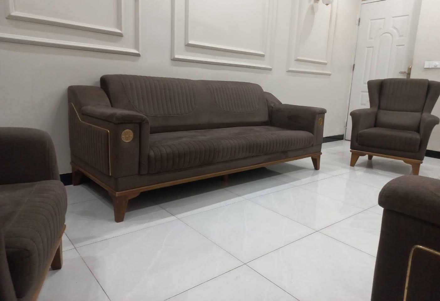 تخم تركي 8 مقاعد مودرن نضام سرير قماش جيكور سفج بولستر طبي نضيف جدا مبي اي ضرر اخو جديد سعر... 550 وبي مجال بسيط


**إذا كنت صاحب هذا الإعلان وتريد حذفه لأي سبب، رجاءا أرسل رسالة إلى الدعم الفني**