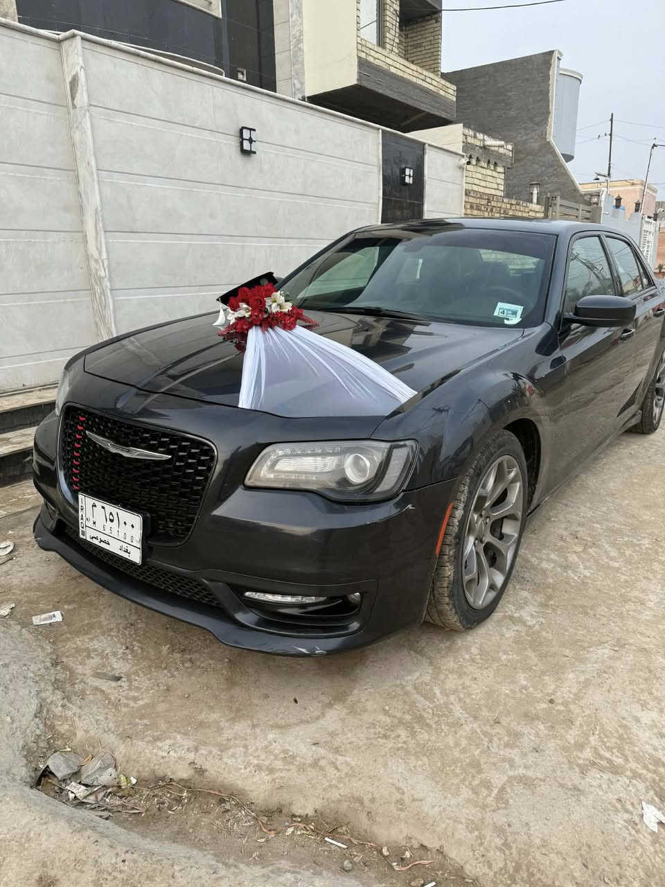 أوباما للبيع – موديل 2018
الفئة: S
مكفولة من الصبغ والتبديل
فل مواصفات

🔹 شفتات ستيرن
🔹 بانوراما
🔹 كشنات جلد
🔹 كشنات كهرباء
🔹 كشنات تدفئة وتبريد
🔹 شاشة
🔹 حساسات
🔹 كامرة خلفية
🔹 نظام النقطة العمياء
🔹 تحكمات ستيرن
🔹 بصمة
🔹 تشغيل عن بُعد

فل كامل للآخر ما عدا الرادار

💰 السعر: 225 وقابل للتفاوض
📍 مكان السيارة: بابل
📞 للاستفسار: ***********
او 
***********
