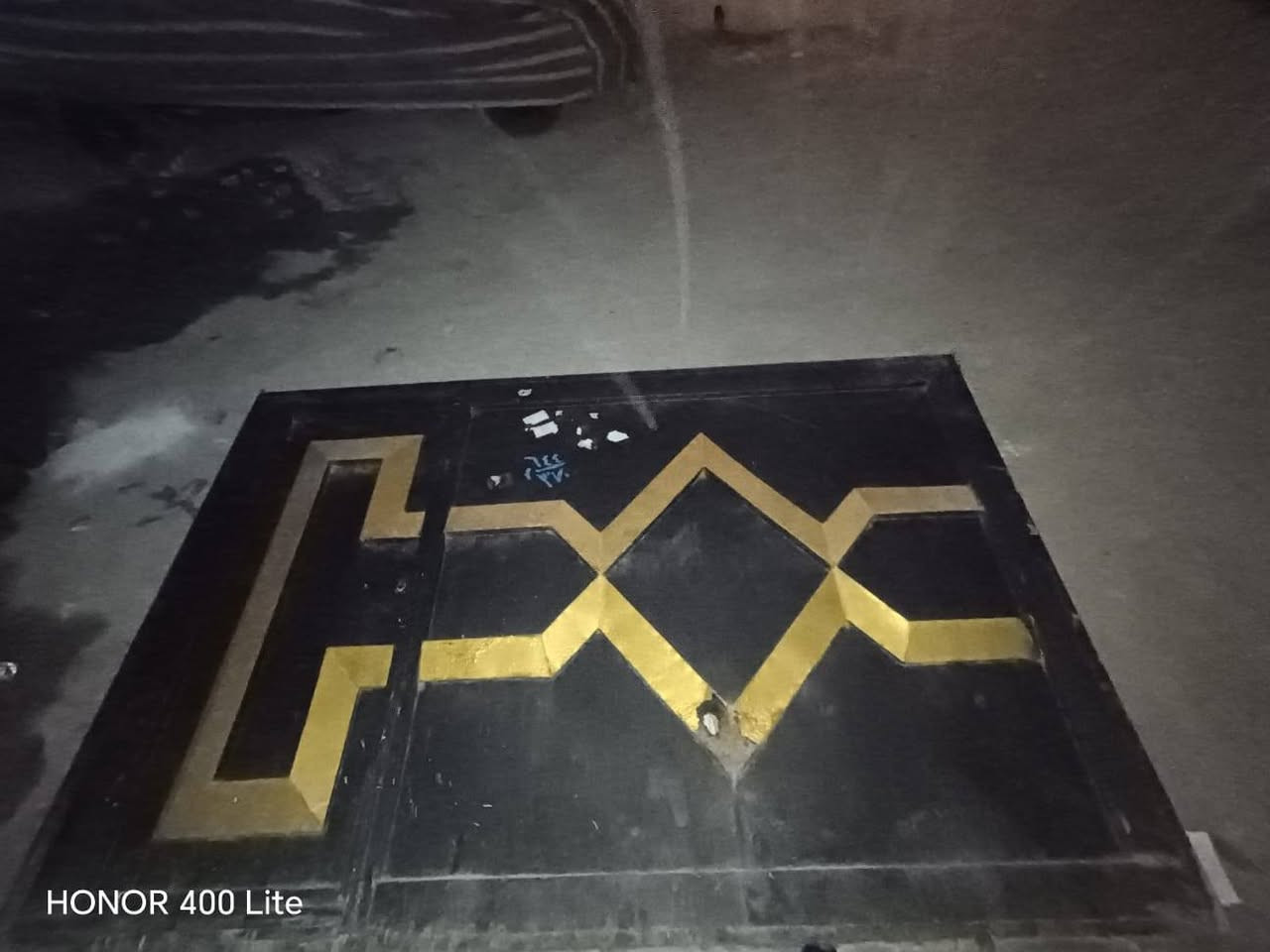 سلام عليكم باب للبيع طول 325وارتفاع مترين سعره 100وبيه مجال


**إذا كنت صاحب هذا الإعلان وتريد حذفه لأي سبب، رجاءا أرسل رسالة إلى الدعم الفني**