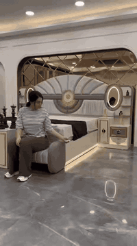 موديل موناكو • ١١ قطعة • ضمان ٥ سنوات