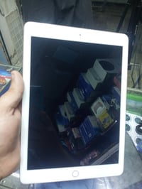آيباد ٦ • محدث • نجف كوفه