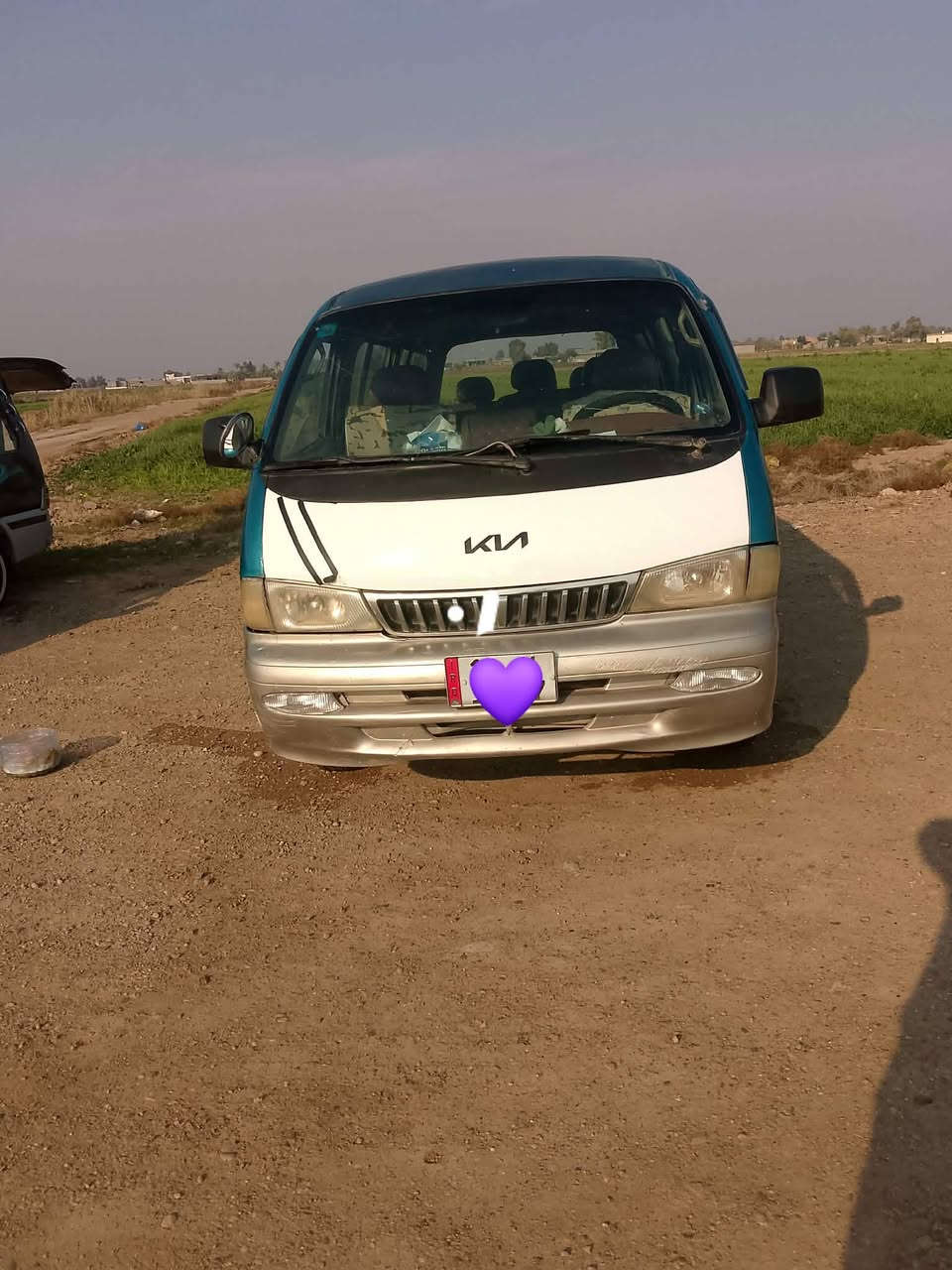 كيه ابريجو للبيع موديل 96السعر55باقي التفاصيل اتصل‏‪***********‬‏
