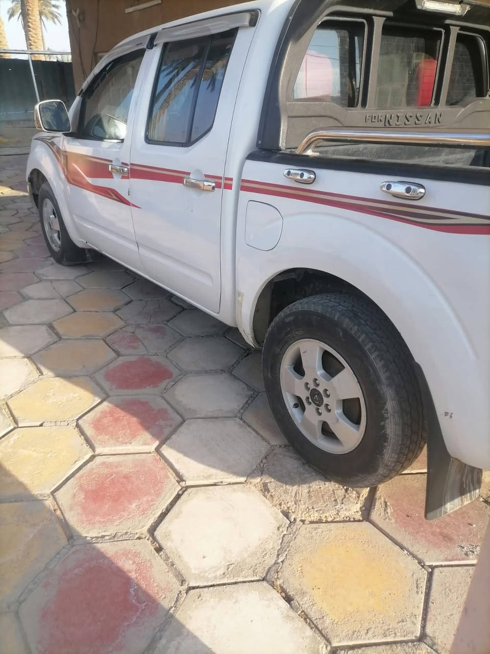 السلام عليكم بيكم  نسيان  موديل ٢٠٠٩رقم بغداد الدولي كير اوتوماتيك  تدفئه وتبريد وياه السويج كير مكينه كفاله تخم تايرات جددد جوه السياره مال جناي بيه صبغ قطعتين رش فقط بسبب شخوط بدون معجون المكان بابل 
الرقم:***********
