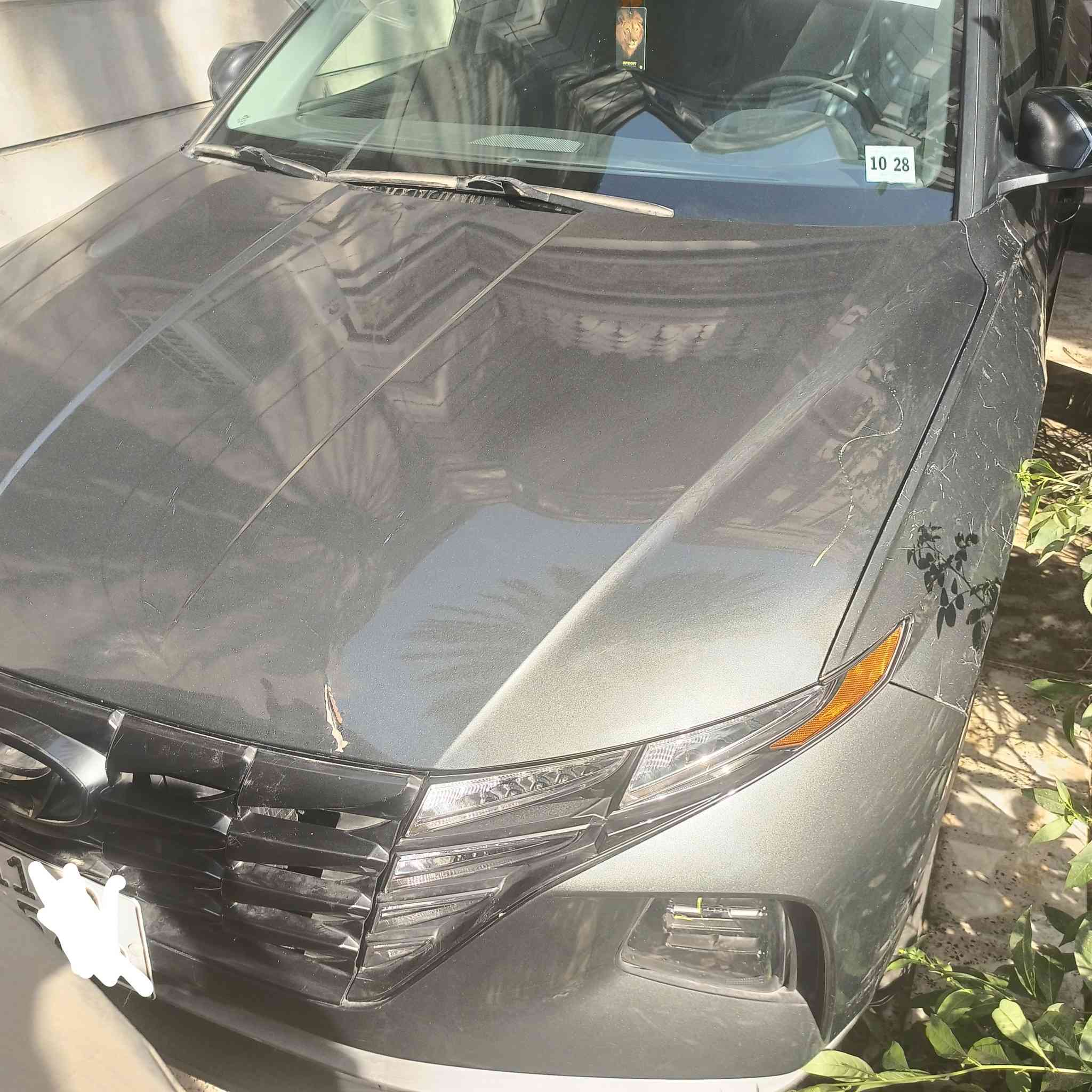 السلام عليكم
هونداي توسان هايبرد للبيع

موديل 24 

كير بيانو

لون زيتوني مميز

تبريد شاشة

وارد امريكي دفع رباعي 4*4 نظام Htrac

  مرقم بغداد

ماشية 5000 ميل بعدها على مشي امريكا وحتى الكتلوكات بعدها بيه 

 شاشة كبيرة ابل كار بلي واندرويد اوتو وفول تحكم بالستيرن وشفتات قيادة 

اربع وضعيات القيادة 

(ايكو-سبورت-سمارت-والثلج)

رادار امامي ومراقبة الشارع كامرة بالجامة الامامية وردارات جانبية النقط العمياء وتحديد مسار وقيادة آلية ومثبت سرعة 

 كامرة خلفية

كشن السائق كهرباء وتدفئة كشنات 

بصمة ابواب وتشغيل ، وتشغيل عن بعد 

لايتات امامية led وخلفية led 

صندوق كهرباء وبي ٣ وضعيات لزاوية الفتح 

دفلوك يقفل الاكسلات الامامي والخلفي 

مساعدة النزول من المنحدرات

 اوتو هولد 

ستارت اند ستوب ، يطفي السيارة من توكف

سايد بريك دكمة 

شحن تليفون واير ليس لاسلكي 

تبريد مناخين منفصل وتبريد قطعتين امامي وخلفي 

ويل حجم 17 انج

مراية الوسطية بيها تعتيم

السيارة بيها قبغ جنطةمبدل اصلي نفس اللون 

ايرباك سليم

مكان السيارة بغداد

التواصل على الخاص


**إذا كنت صاحب هذا الإعلان وتريد حذفه لأي سبب، رجاءا أرسل رسالة إلى الدعم الفني**