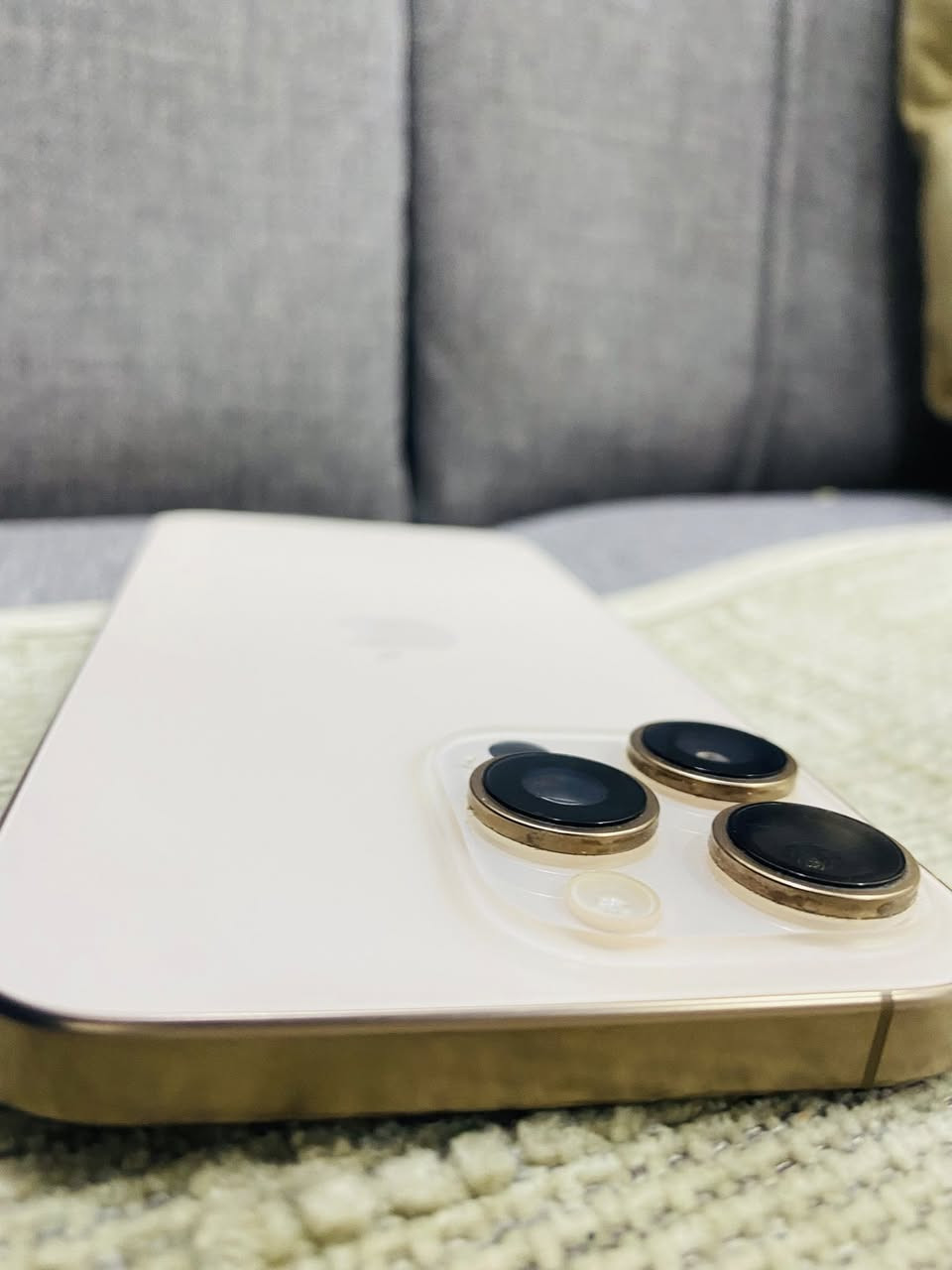 السلام عليكم ايفون 16 برو ماكس جهاز نضيف امانت لله شخط مابي مكفول ذاكره 256 بطاريه 93 شرق اوسط السعر 1380 رايده مكاني بغداد الدوره


**إذا كنت صاحب هذا الإعلان وتريد حذفه لأي سبب، رجاءا أرسل رسالة إلى الدعم الفني**