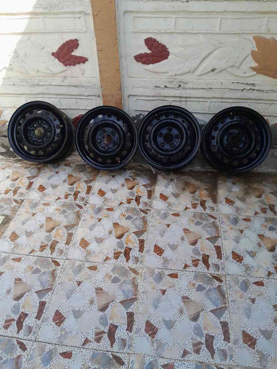 للبيع مكاني حله حجم 15 ***********
