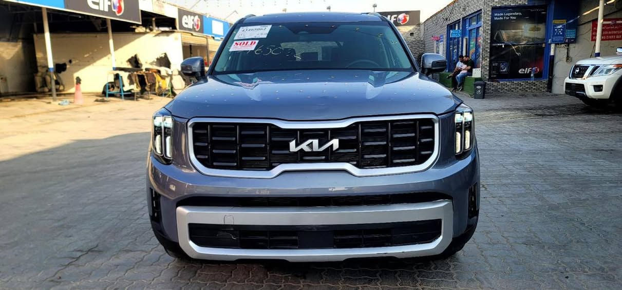 تلورايد 2025 
مشحونه بالطريق 7 ايام توصل البصره 
السعر 207 ورقة مصلح واصل البصره بدون كمرك

للاستفسار ***********
