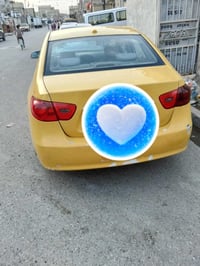 النترا • ٢٠٠٩ • مدينة الصدر