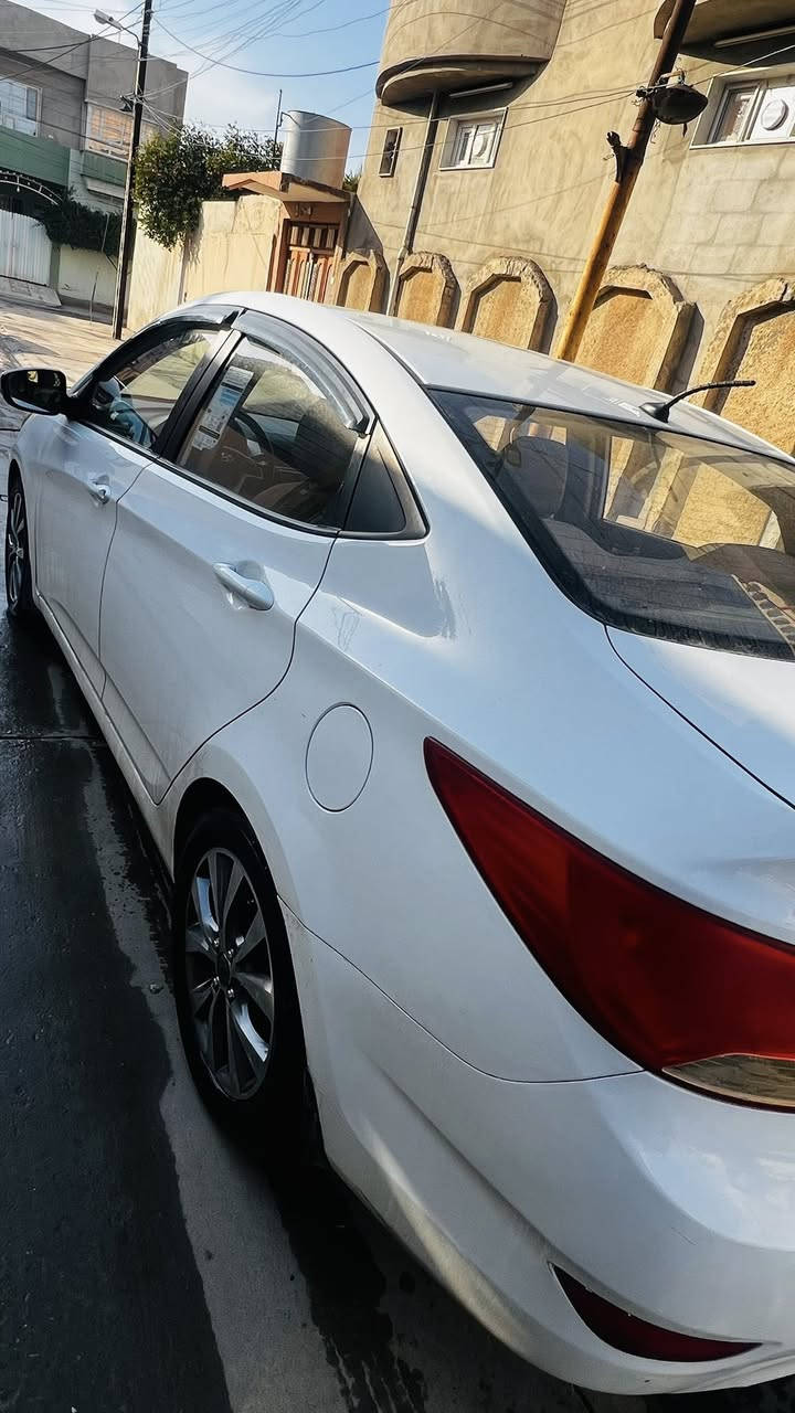 سياره اكسنت موديل 2016 
حيل نظيفه
السعر : 92 وبيها مجال 
ضرر السياره فقط شبر جاملغ اليمين 
وشبر بوند السياره من جهة اليمين 
محرك : 14 
كير : SVt 
سياره رقمها نينوى صاحبها الشرعي موجود مكاتبه ويا الشرعي مباشرة 
ملاحظة: رقم السياره ع صاحب السياره رقم جديد 
تاخذ رقم كامل 
سيارهً موجوده موصل الجانب الايسر 
غير متواجد ع الفيس بوك فقط اجاوب ع الرقم اتصلل فقط + واتس اب 

‪0751 593 9220‬

اذا موً شراي اخي رجاء لاتتصل وهاي السياره
