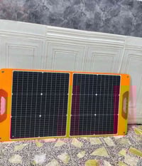 لوحة شمسية • ٢٠٠واط • جديدة
