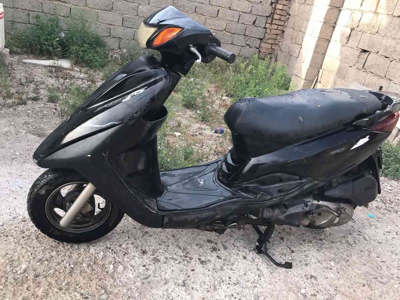 ‏سلام عليكم دراجة بريز لا مفتوحة ولا مجف مكاني بغداد الجادرية دراجة بريز عالي دايت بيها نواقص نواعم خاص.   375.    ***********
