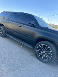 يوكن دنلي • ملكية خليجي • ٢٠١٧