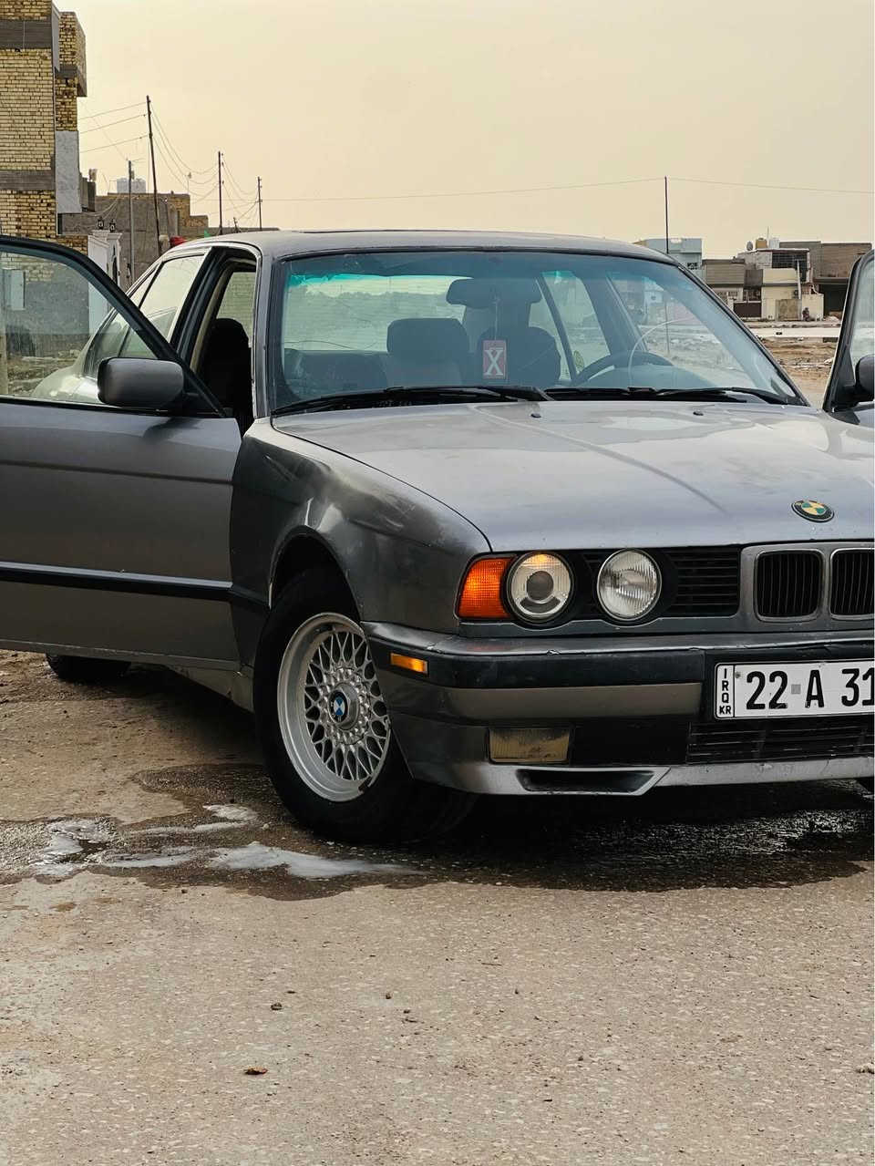 موديل90 اربيل بسمي كير ومكينه جديده 
 *********** حلة, بابل
