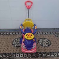 بغداد • قرب حي اور • للبيع