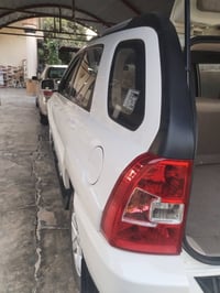 اسبورتج 2009 مكفوله بااسمي هاتف 07813164724