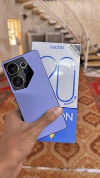 جهاز تكنو كامون 20 بريمير الجهاز نضيف ومامفتوح مكفول من كلشي ذاكرة 512...